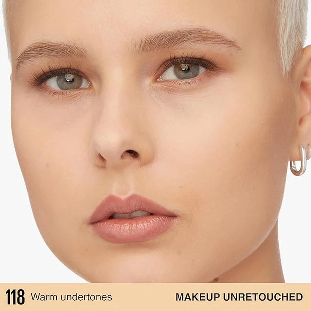 Maybelline Super Stay Lumi-Matte Foundation, Lightweight and Buildable Full Coverage Foundation Makeup For Up To 30HR Wear...