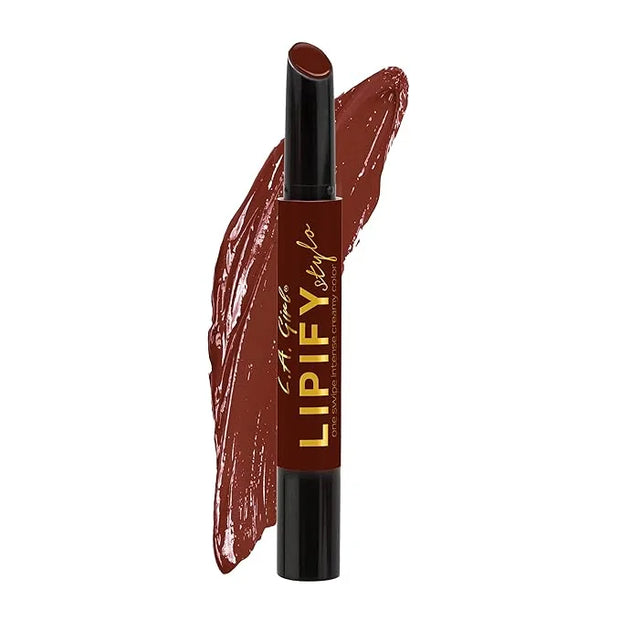 L.A. Girl Lipify Stylo Lipstick, Ambitious GLC878 - Product Image