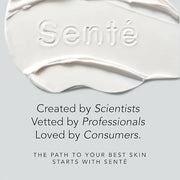 Senté Even Tone Mineral Sunscreen Tinted Broad-Spectrum Lotion- Light-Medium SPF 40 - UVA/UVB Protection - 40-Min Water-Re...