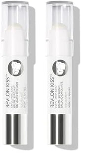 Revlon Lip Scrub Balm, Kiss Sugar