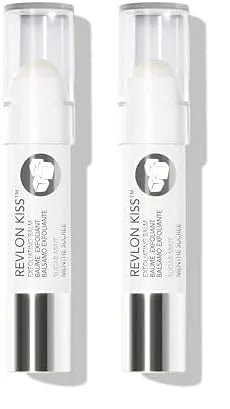 Revlon Lip Scrub Balm, Kiss Sugar