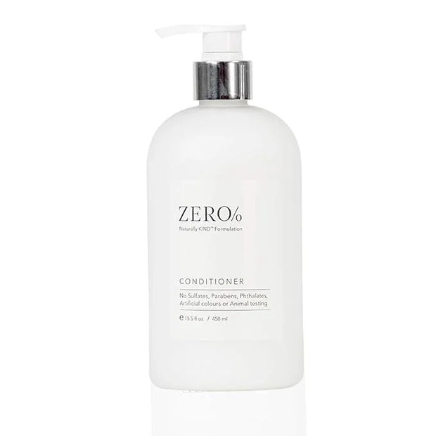 Gilchrist & Soames Conditioner (Zero% Collection Conditioner, 15.5oz) - Product Image