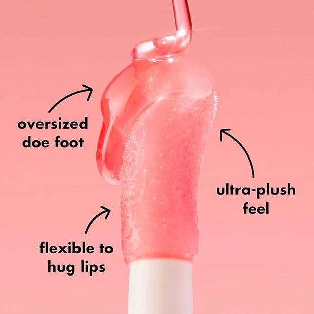 e.l.f. Glow Reviver Lip Oil, Nourishing Tinted Lip Oil For A High-shine Finish, Infused With Jojoba Oil, Vegan & Cruelty-f...