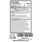 Age Defying SPF 30 Sunscreen Moisturizer Face Cream with Vitamin C, E, & Hyaluronic Acid for Face, Neck, or Body - Fragran...