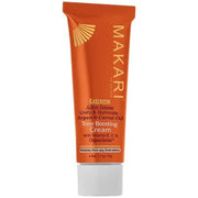 MAKARI Extreme Argan & Carrot Oil 3 Piece Gift Set - Exfoliating Soap, Tone Boosting Body Lotion & Face Cream Ideal for Al...