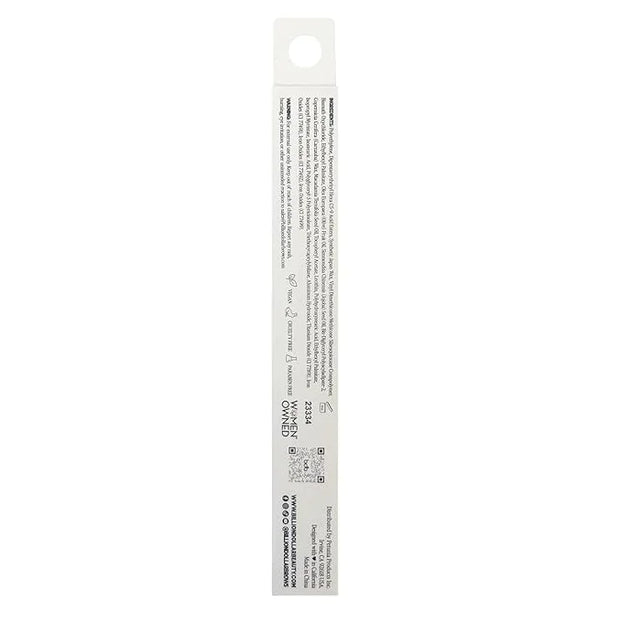 Billion Dollar Brows Universal Eyebrow Pencil – One Perfect Shade, Smudge-Proof, Waterproof, Self-Sharpening Tip, Effortle...