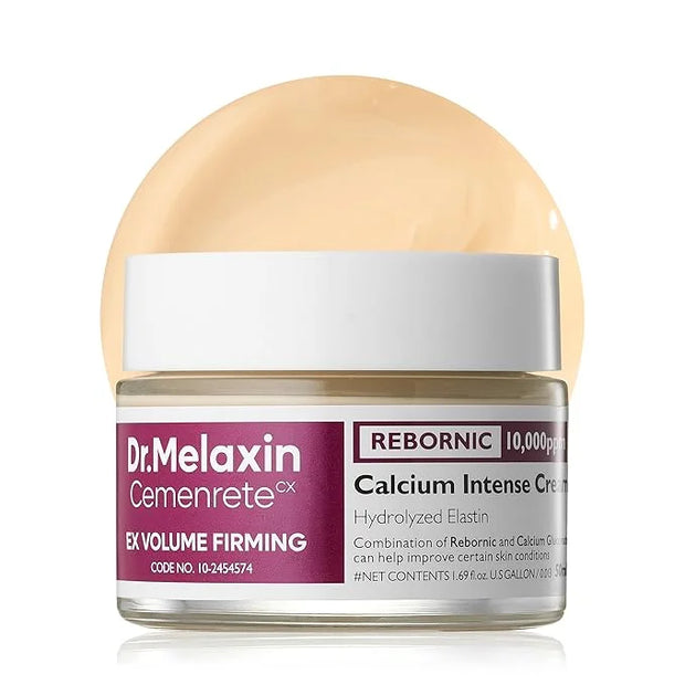 CEMENRETE EYE CREAM - Product Image