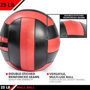 JFIT Wall Ball - Product Image