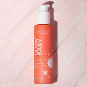 Pacifica Glow Baby Vitamin C SPF 30 Body Lotion – Brightening Daily Moisturizer + Broad Spectrum Sun Protection, Hydrating...