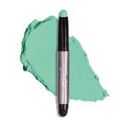 Julep Eyeshadow 101 Cream-to-Powder Waterproof Shadow Stick – Mint Matte – Long-Lasting, Crease-Proof, Cool-Toned Pastel G...
