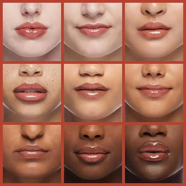 Plump & Pout Lip Plumping Lipgloss by Beauty Plumping