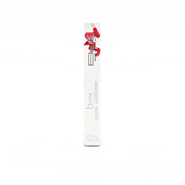 Belé MakeUp Italia b.One Lip Gloss (#12 Little Rose) (Made in Italy) - Product Image