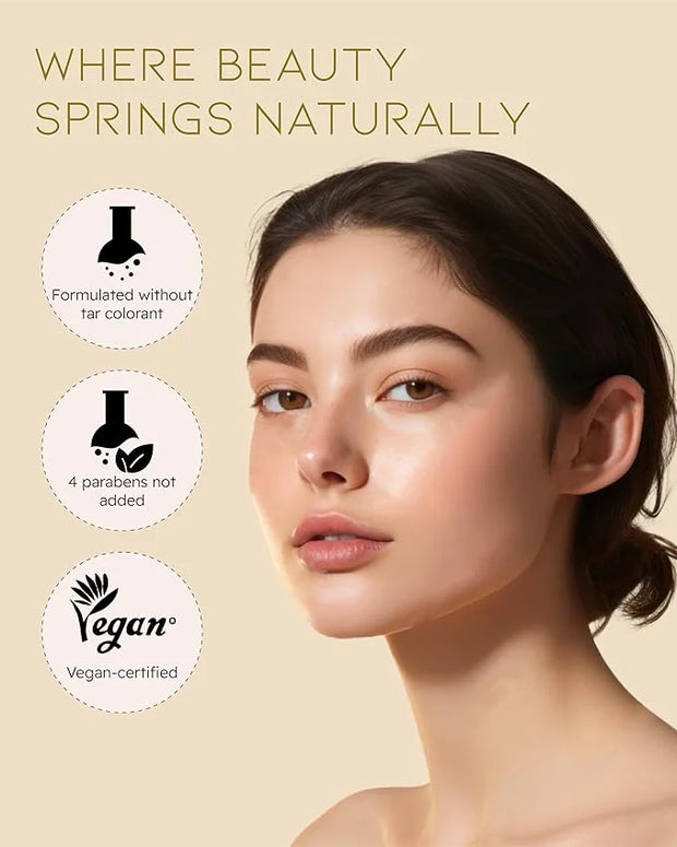 BEYOND Angel Aqua Moisture Skincare Set (11.2fl oz , 3-Piece Set) & Phytoganic (Cleansing Liquid, 6.8fl oz) - Vegan Formul...