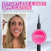 NYK1 CONCENTRATED Lash Serum For Eyelash Growth (3ml) LashForce Eyelash Serum To Grow Lashes Longer And Thicker - Lash Gro...