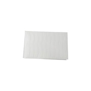 10Pcs/pack Eyelash Extension Pads Non-woven Fabrics Patches Eyelash Under Eye Pads Grafting Eyelash Special Eye Patch - Pr...