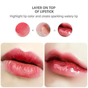 Yasovigi Hydrating Lip Oil Plumping Lip Colors