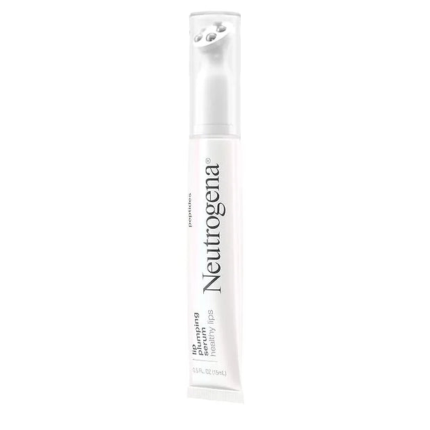 Neutrogena Healthy Lips Plumping Serum, Lip