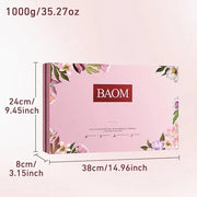 12 Pcs Moisturizing Facial Skin Care Set Skin Beauty Care Anti-Aging Skincare Kits With cleanser, toner, lotion, Essence, ...