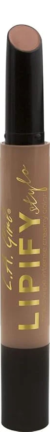 L.A. Girl Lipify Stylo Lipstick, Dreamer GLC872 - Product Image