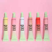 Pixi Beauty LipTone, pH Reactive Lipgloss in SnowPearl - Product Image
