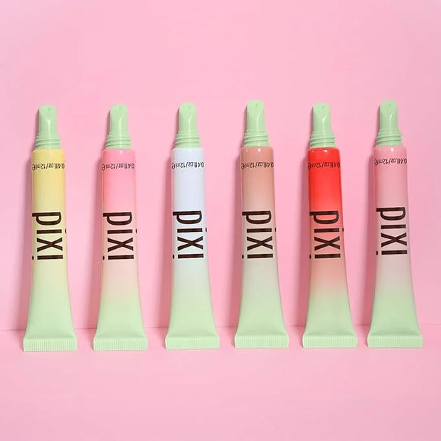 Pixi Beauty LipTone, pH Reactive Lipgloss in SnowPearl - Product Image