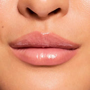 ColourPop Fresh Kiss Glossy Lip Balm - Hydrating Lip Care Enriched with Peptides, Hyaluronic Acid, Shea Butter & Vitamin E...