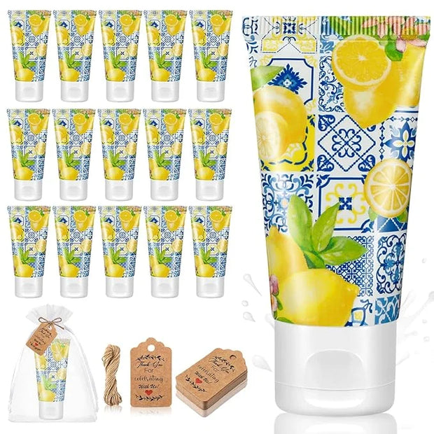 36 Sets Sunscreen for Baby Shower Party Favors SPF 30 Baby Shower Mini Sunscreen Lotion 1 oz Resistant Travel Sunscreen Bu...
