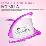 Eye Lift Cream | Eye Cream | Anti-Aging Collagen Eye Cream for Wrinkles, Under Eyes Treatment for Men and Women, 0.5 Fl Oz...