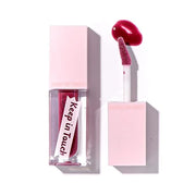 Jelly Plumper Tint (P04 Purple Rain) Lip