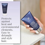 MONAT Damage Repair Bond-Fortifying Hair Crème – Leave-in Crème Conditioner Refreshing Neroli and Orange Flower Fragrance ...