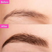 LeVaye Cosmetics Show Brow Eyebrow Serum, Promotes the Appearance of Eyebrow Growth, advanced brow serum, 3ml, 4 month sup...