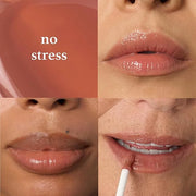 Julep So Plush Plumping Lip Gloss – High-Shine, Non-Sticky Lip Color - Vitamin E for Soothing & Repair – Cruelty-Free, Moi...