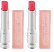Christian Dior Addict Lip Sugar Scrub Lipbalm