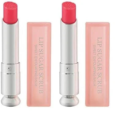 Christian Dior Addict Lip Sugar Scrub Lipbalm