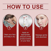 377 Anti Wrinkle Cream for Face, 377 Dark Spot Remover, Moisturizing & Rejuvenating Skin, 40g - Product Image