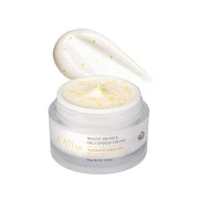 d'alba Piedmont Italian White Truffle Oil Capsule Cream, Glass Skin with Vita-Cera Oil Capsules, Deep Hydration Face Moist...