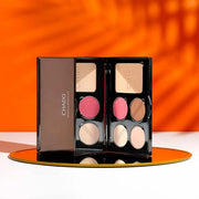 Monts & Merveilles Face Palette – Cream |