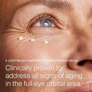 Timeline The Eye Cream - Anti-Aging Cream for Wrinkles, Dark Circles & Under Eye Bags with Urolithin A & Niacinamide (15 m...