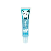5 PACK NK Lip Gel with Vitamin E Coconut, Rose Hip, Argan, Aloe and Mint Lip Gloss by Nicka K New York - Product Image