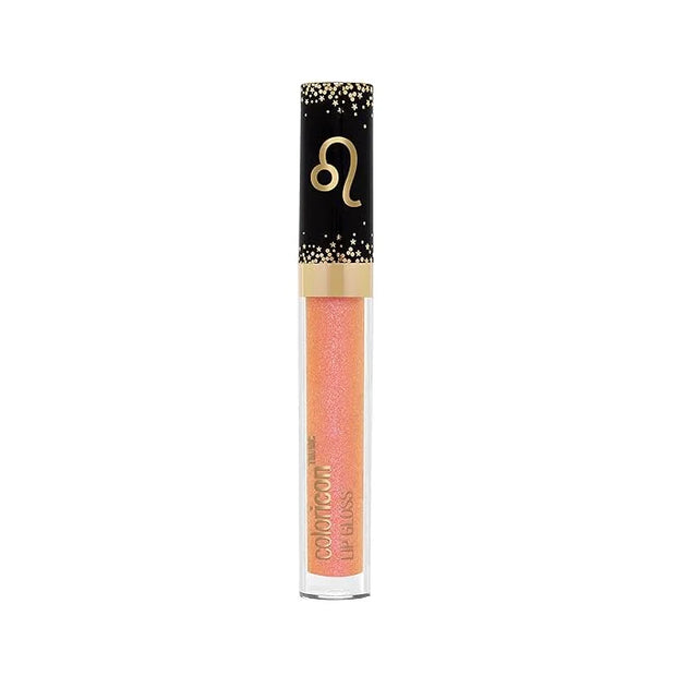wet n wild Color Icon Lip Gloss Leo - Product Image