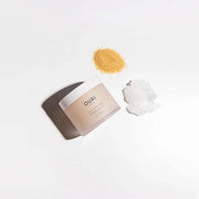 OUAI Scalp & Body Scrub, Melrose Place - Exfoliating Body Scrub with Sugar & Coconut Oil Blend for Smooth, Moisturized Ski...