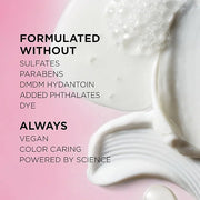 L'Oreal Paris Bond Repair Sulfate Free Conditioner for Damaged Hair, Strengthening Hair Care with Citric Acid, Repairs Wea...