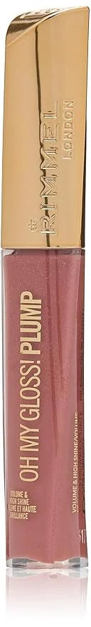 Rimmel London Oh My Gloss! #210 1999 - Product Image