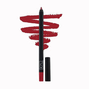 K7L Red Lipliner (Vegan) - Waterproof and Smudge-Proof Cosmetics - Product Image
