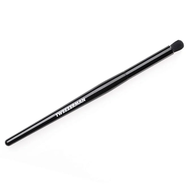 Tweezerman Shaping Round Brow Brush - Product Image