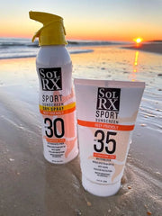 specially designed for sun protection makeup