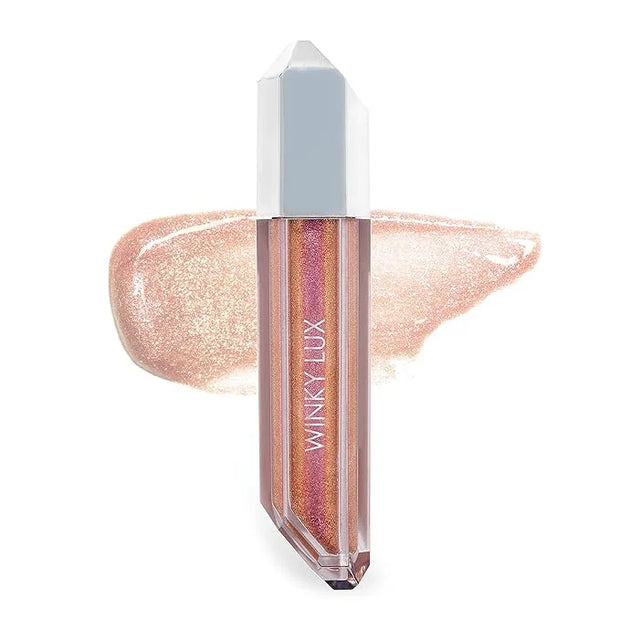 Chandelier Shine Lip Gloss Star Shakes - Product Image