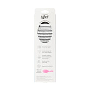 Wet Brush Ceramic Speed Dry Hair Brush, Black - Vented Design & Soft HeatFlex Bristles Are Blow Dry Safe - Ergonomic Handl...