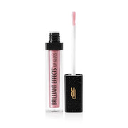 Black Radiance Brilliant Effects Lip Gloss, Romantic, 0.23 Ounce - Product Image