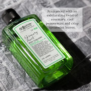 C.O. Bigelow Rosemary Mint Body Cleanser, Village Perfumer Moisturizing Body Wash for Men and Women with Aloe Vera, Sodium...